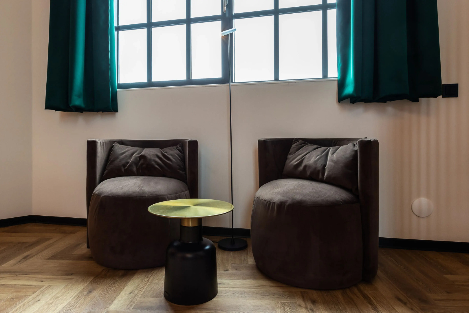 Hotel de Timmerfabriek  Kloeg Collection