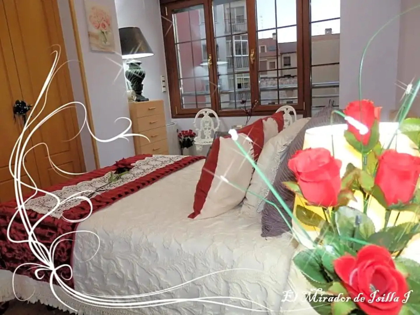 El Mirador de Isilla II