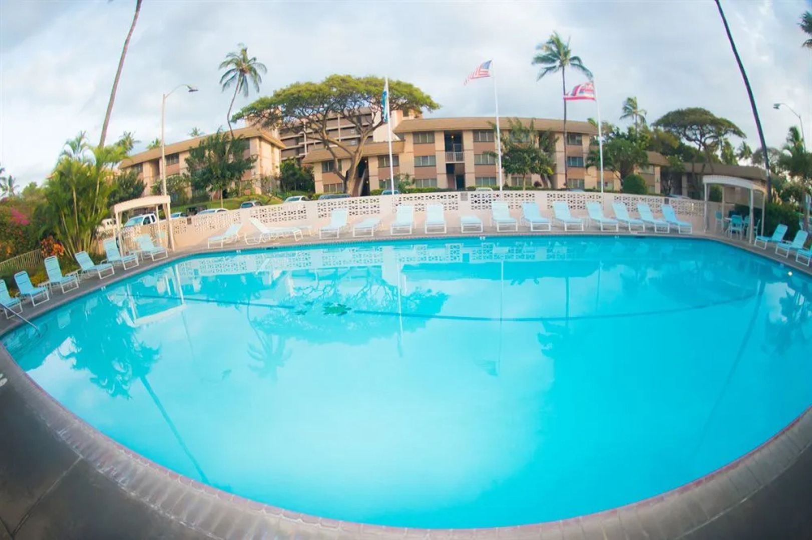 Kihei Kai Nani by WeOwnTheBeach