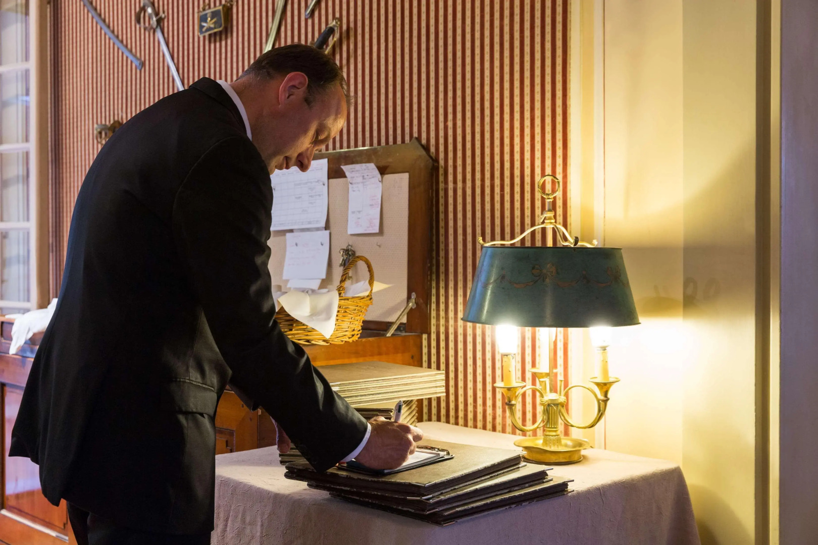 Château De Beaulieu