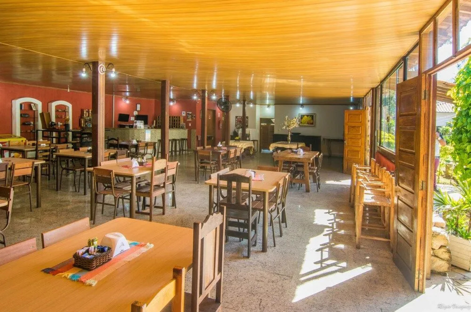 Hotel Pontal de Tiradentes