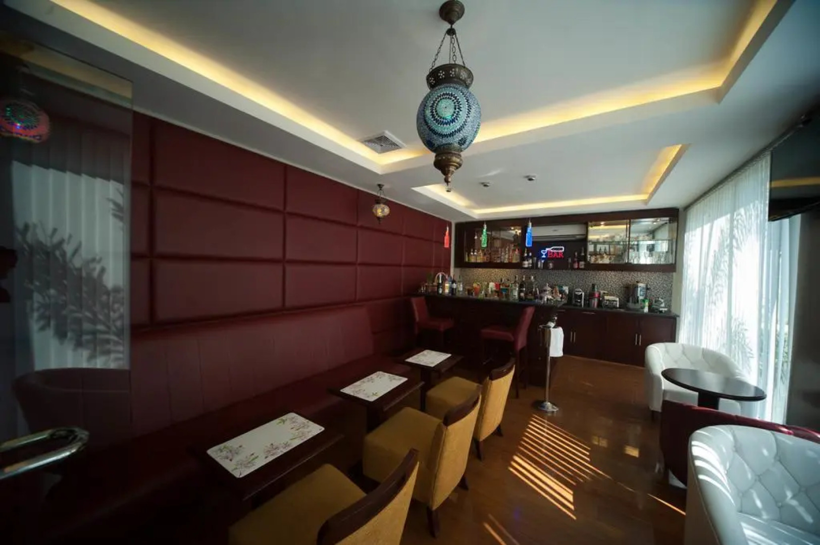 CML Beach Resort & Water Park