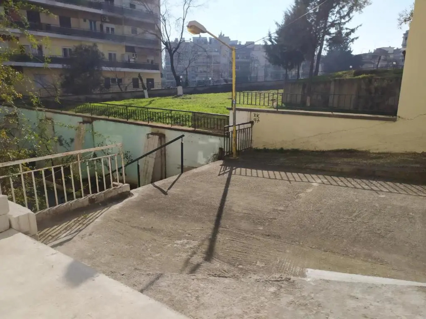 Varvara Lake Dramatown Studio