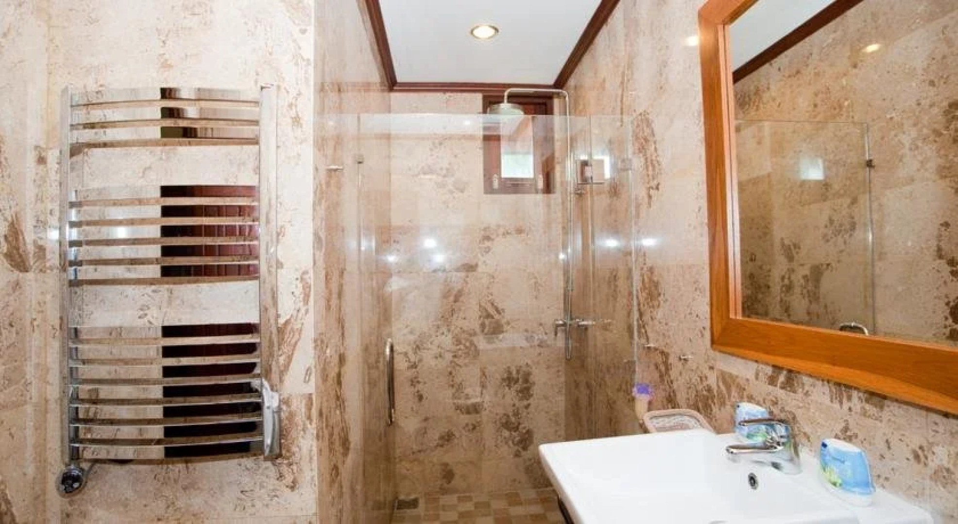 Krabi Sunset Beachfront Villa