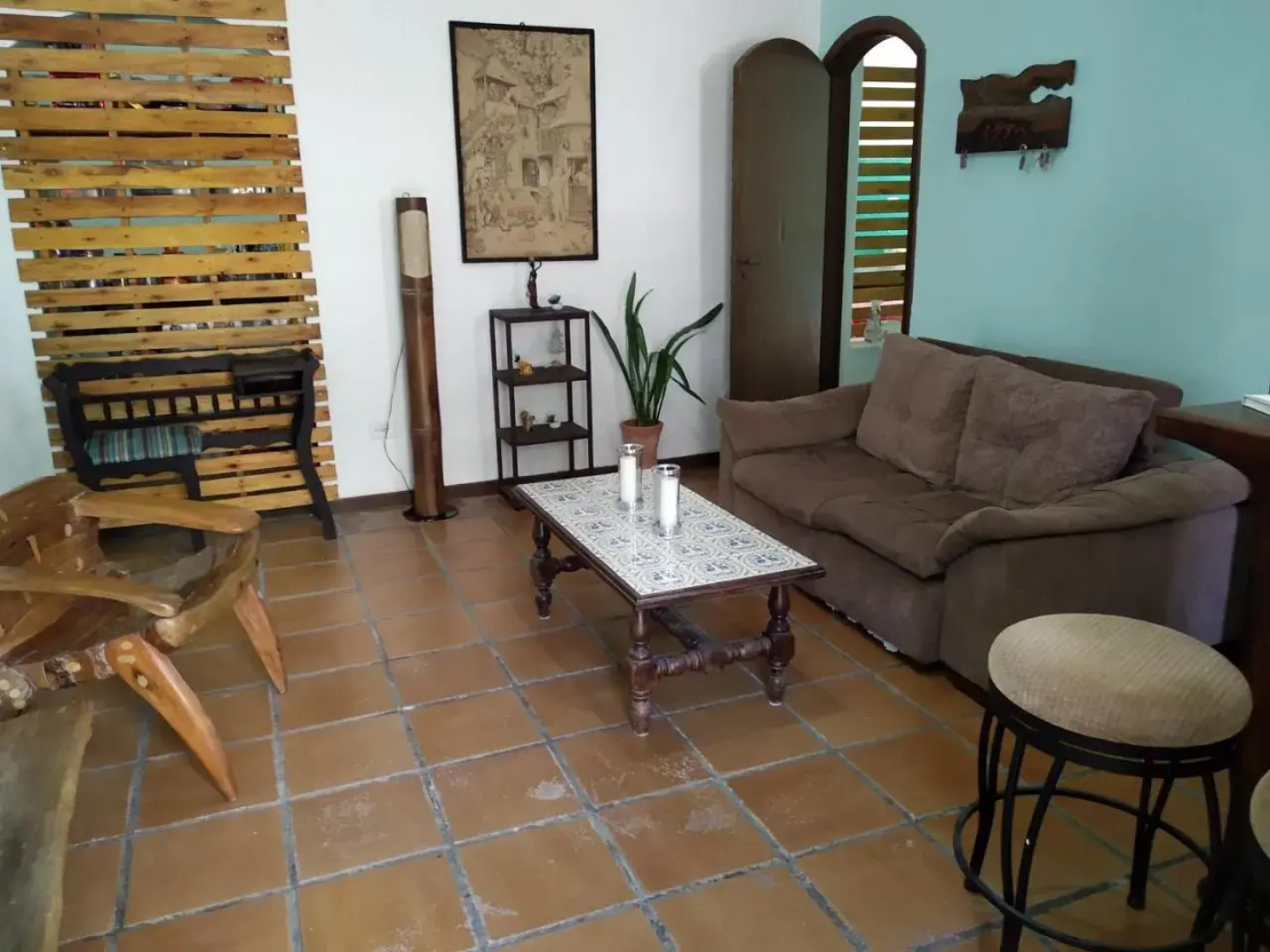 Pousada Iguape suítes