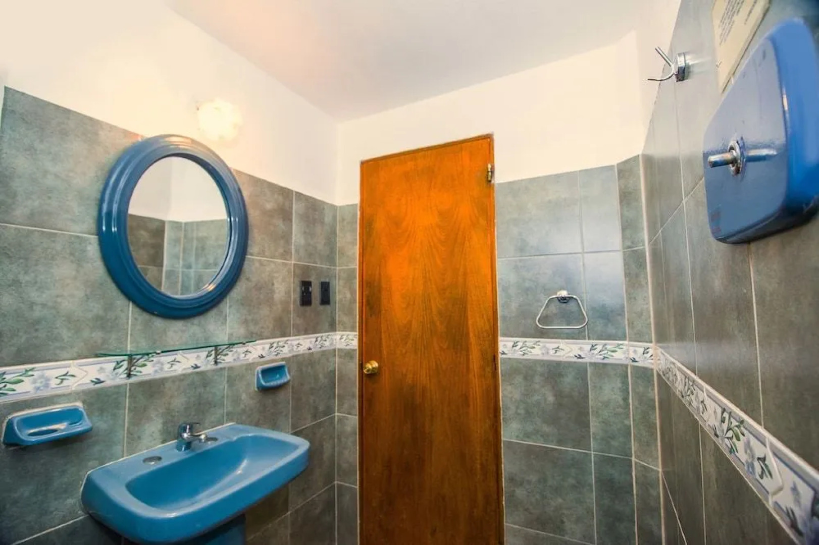 Apart Hotel Géminis