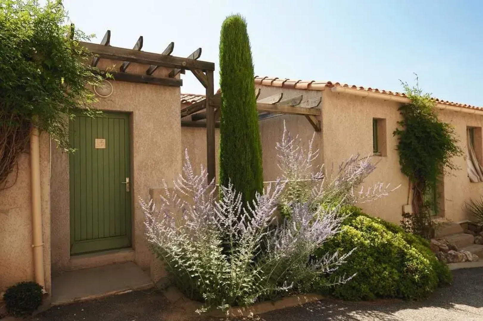 Montpezat  Club "Le Verdon"