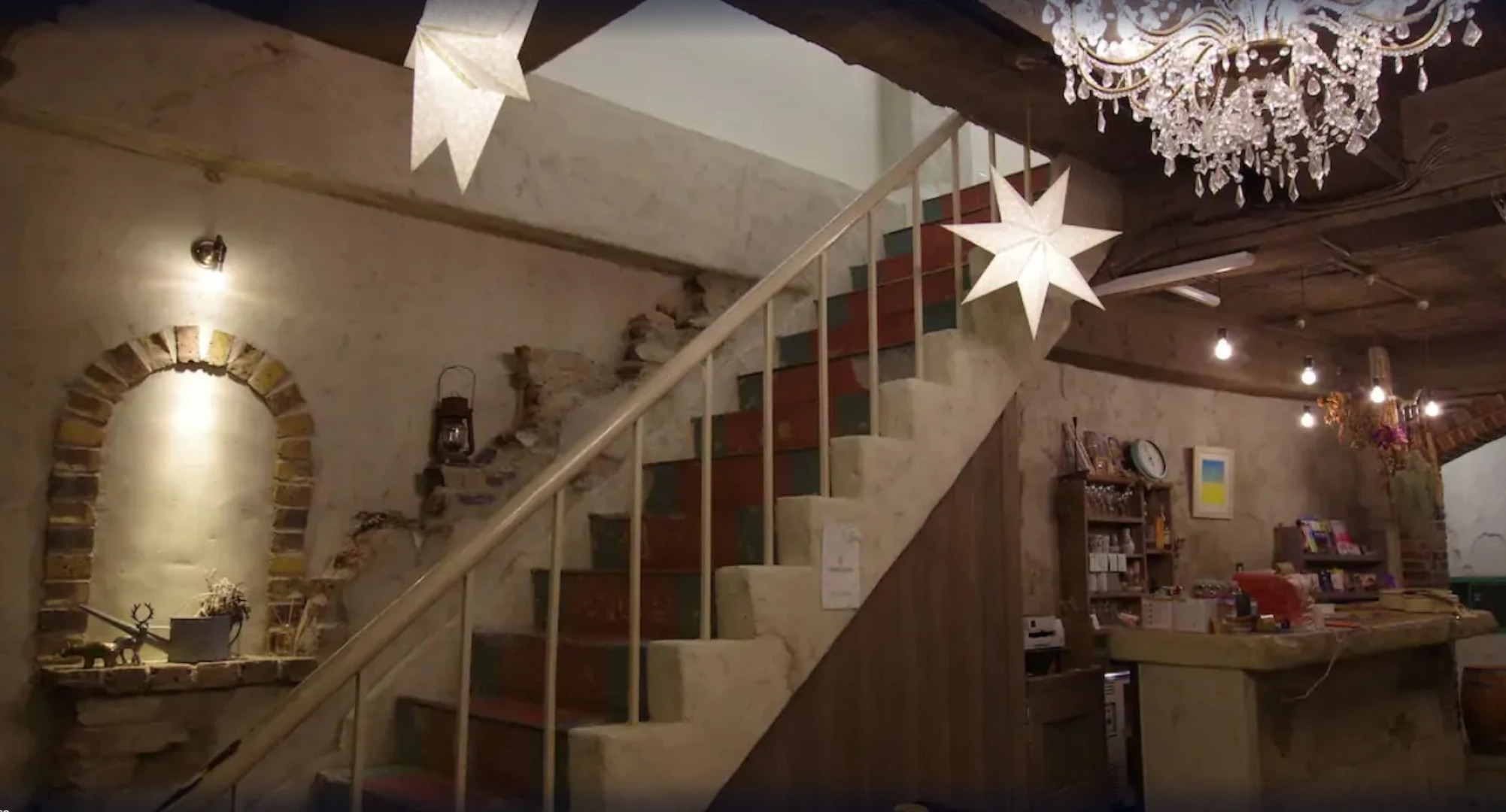 Cinnamon Guest House Dogo - Hostel