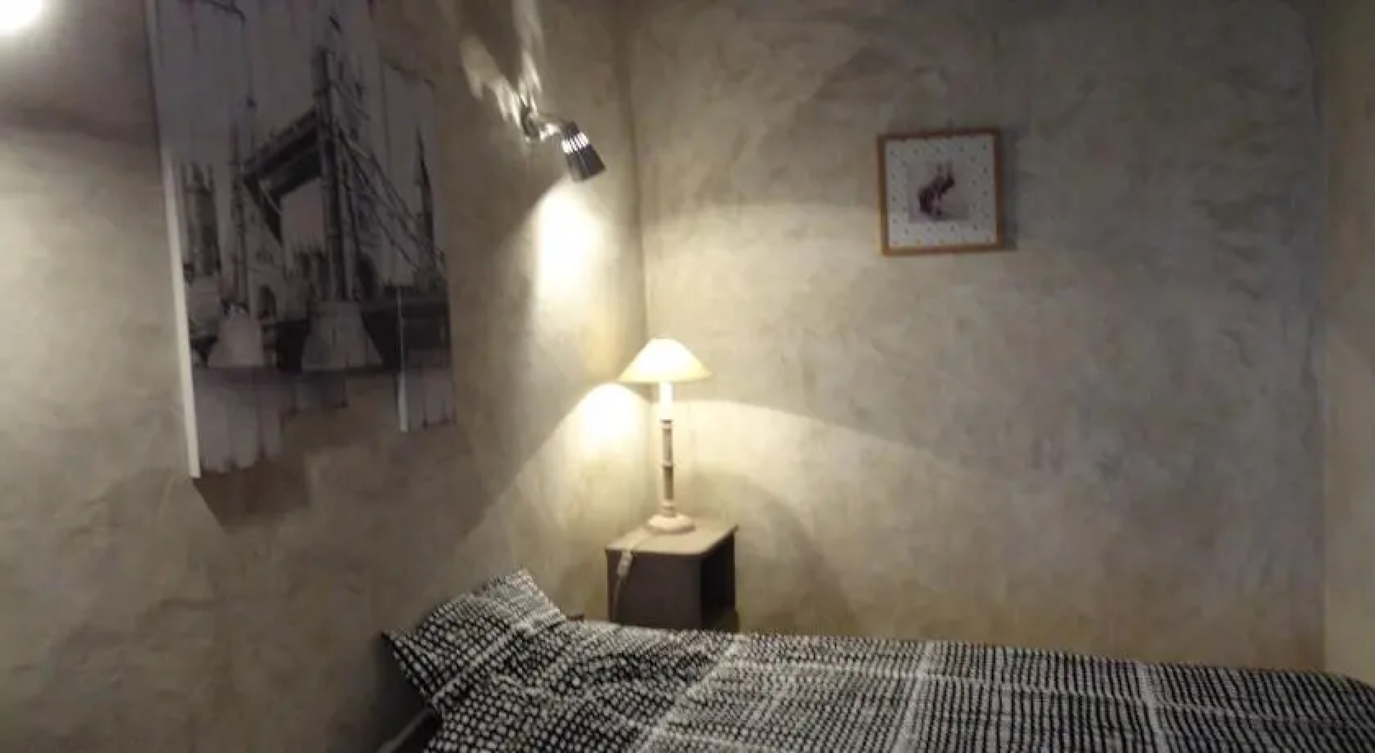 Provence Secrète-Petit Hameau de Gordes