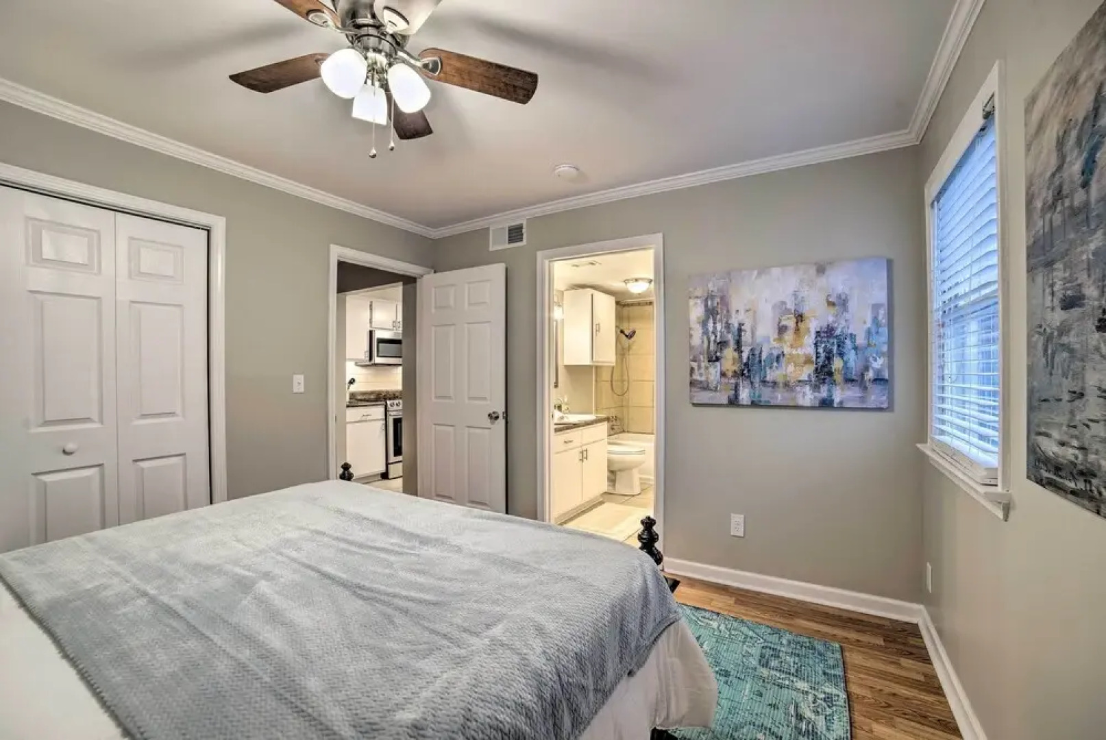 Starkville Condo ~1 Mi to Mississippi State!