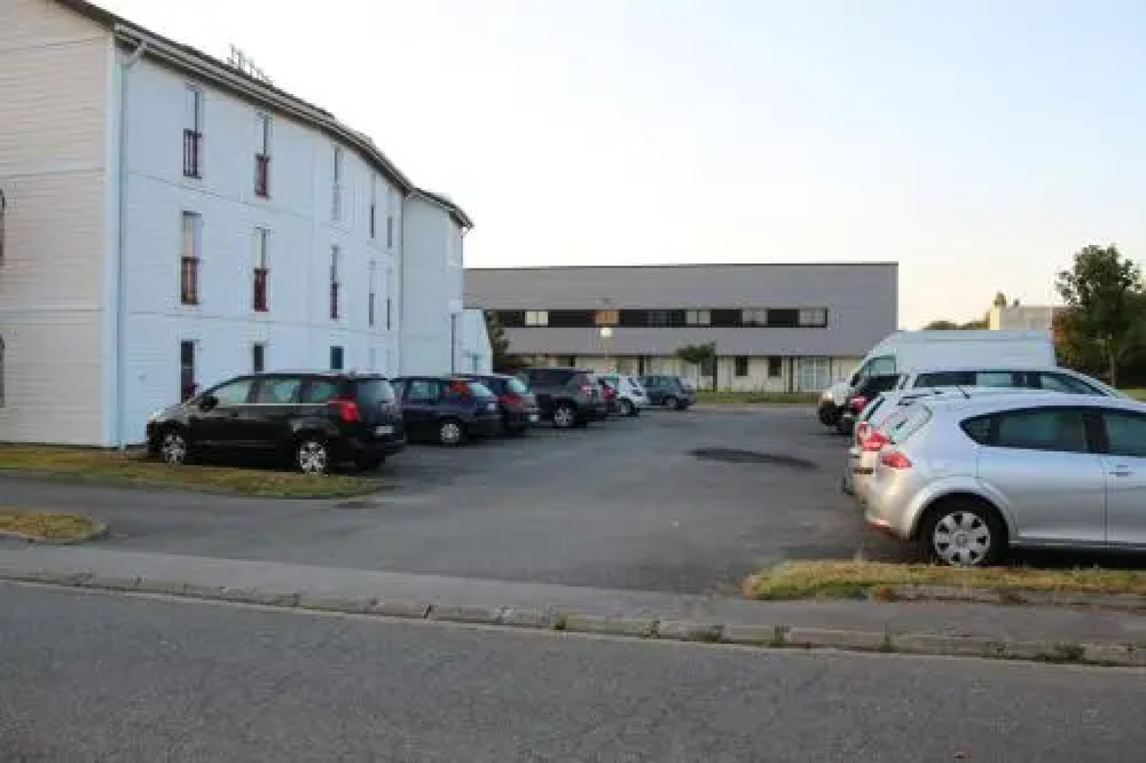 Larmor Plage Hotel