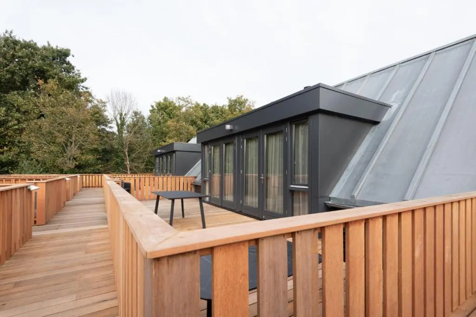 Bomont appartementen 4 persoons - Jan van Renesseweg 1 Renesse