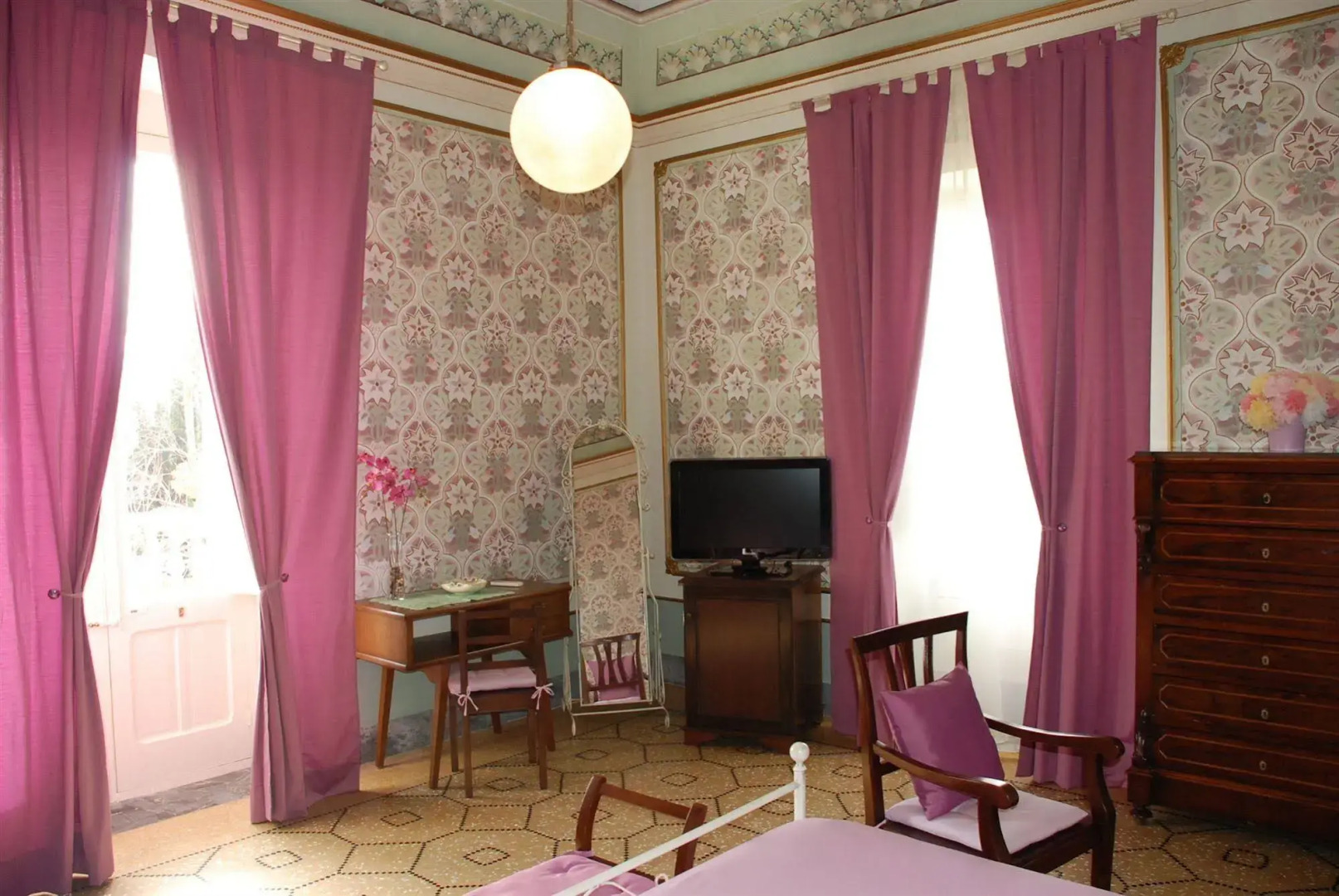 Villarancia – Luxury B&B