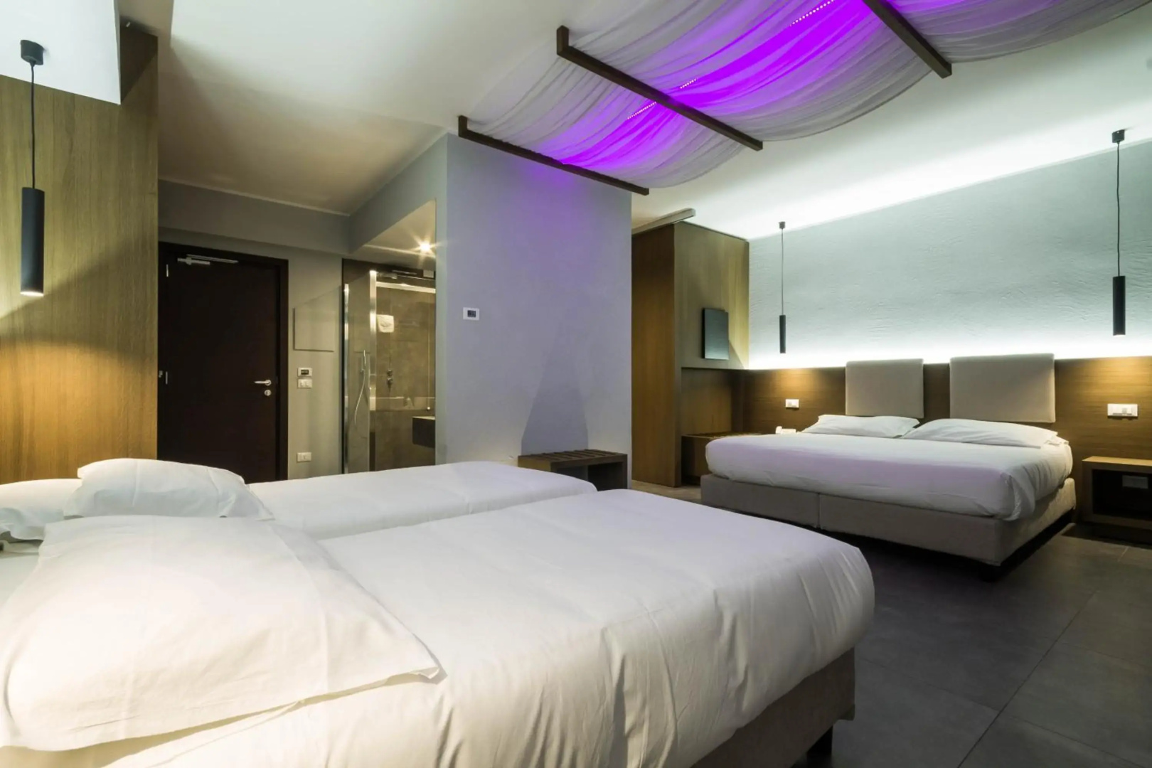 Sport Village Hotel & Spa