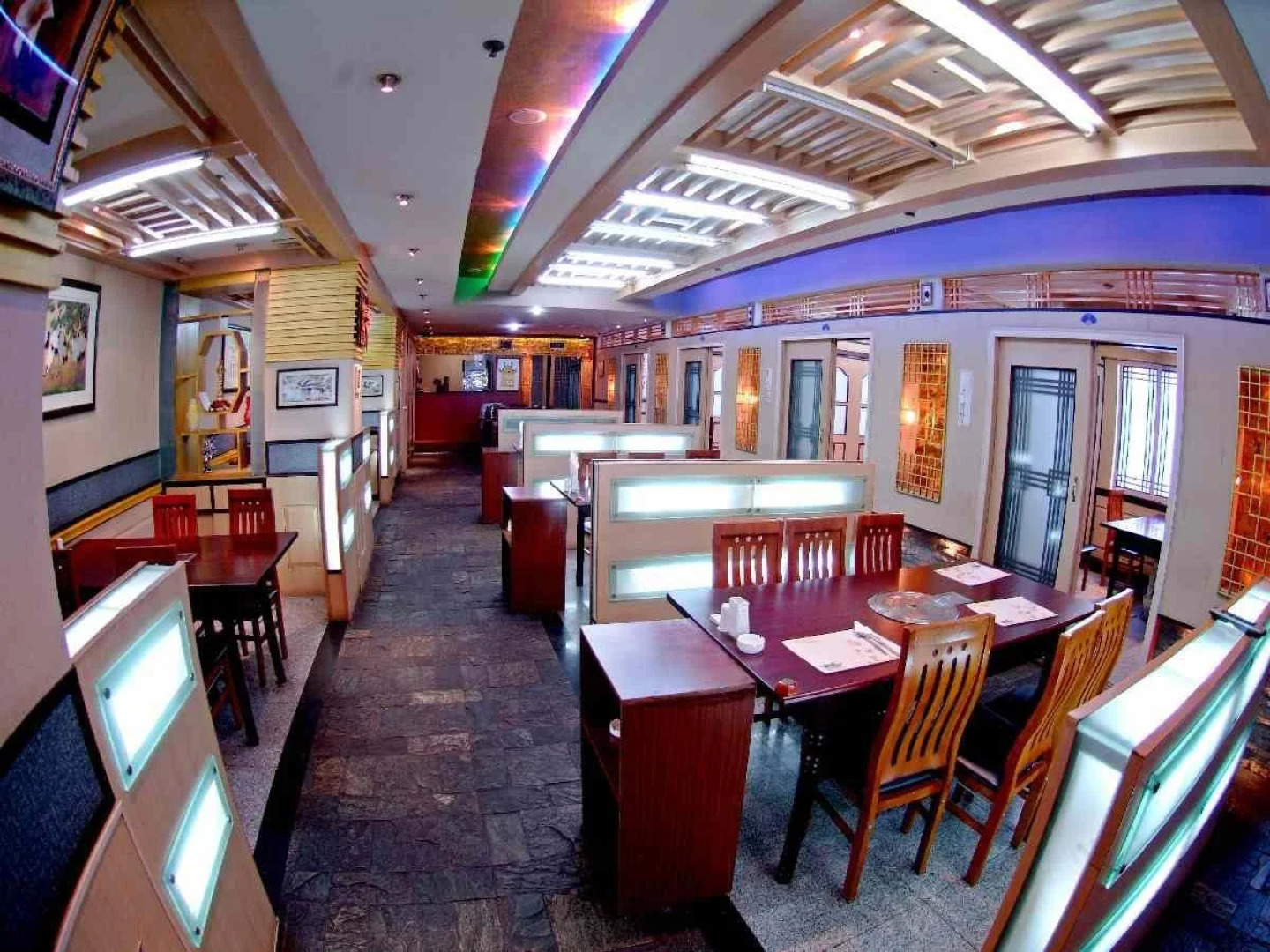 Shandong Pacific Hotel