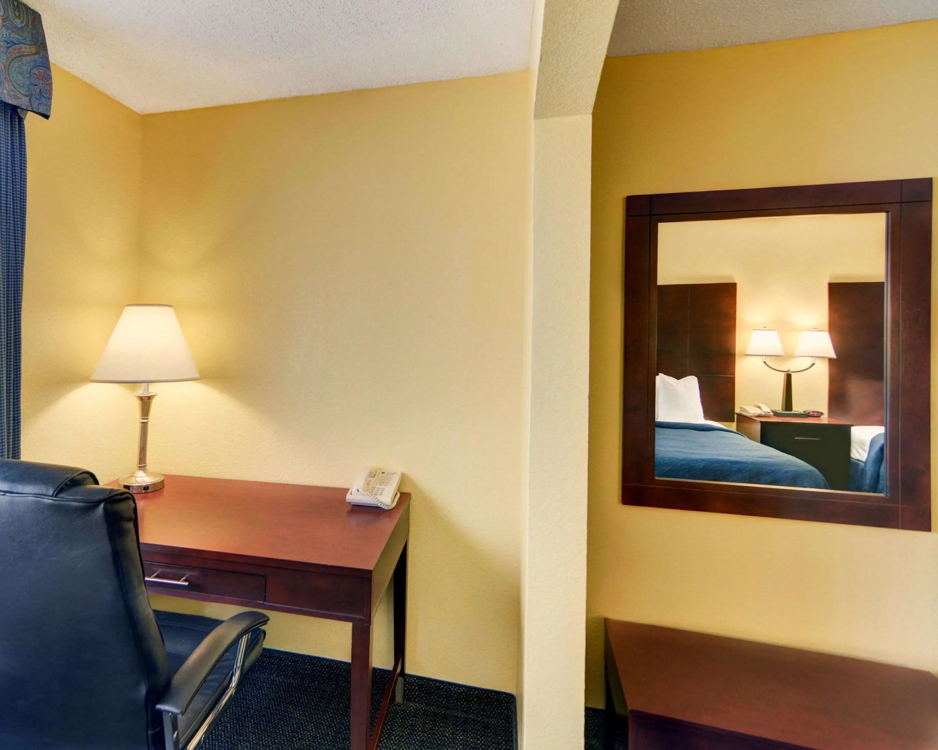 Quality Inn & Suites Grand Prairie South
