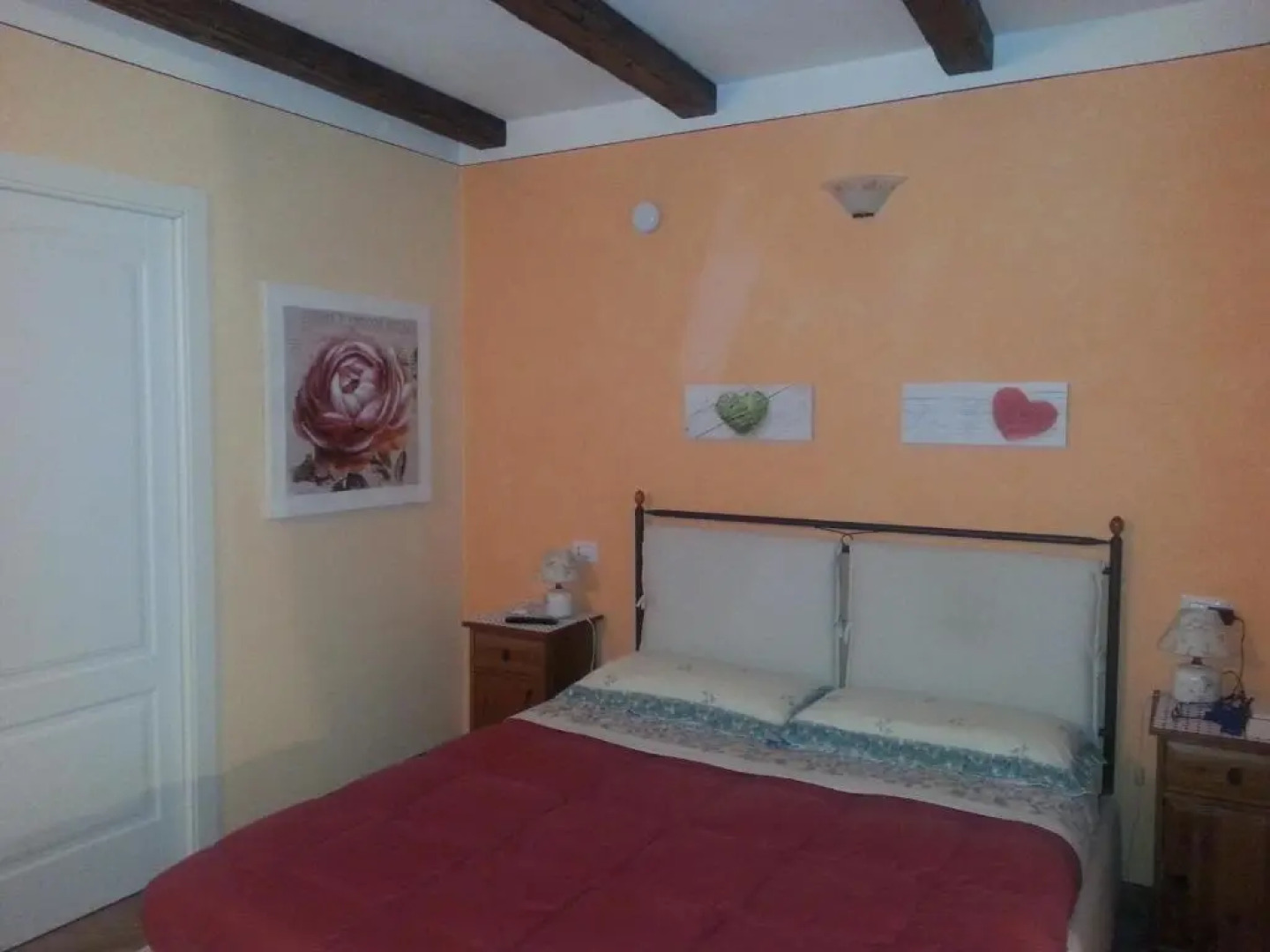 Appartamento Caretto