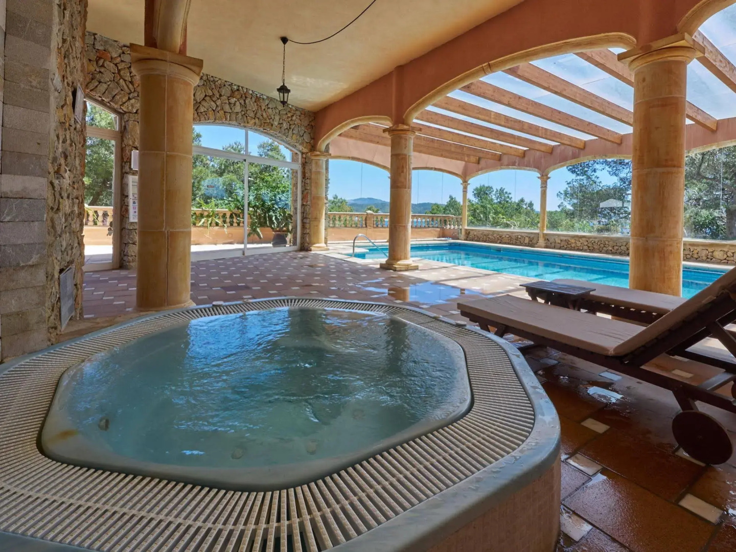 Hotel Petit Cala Fornells