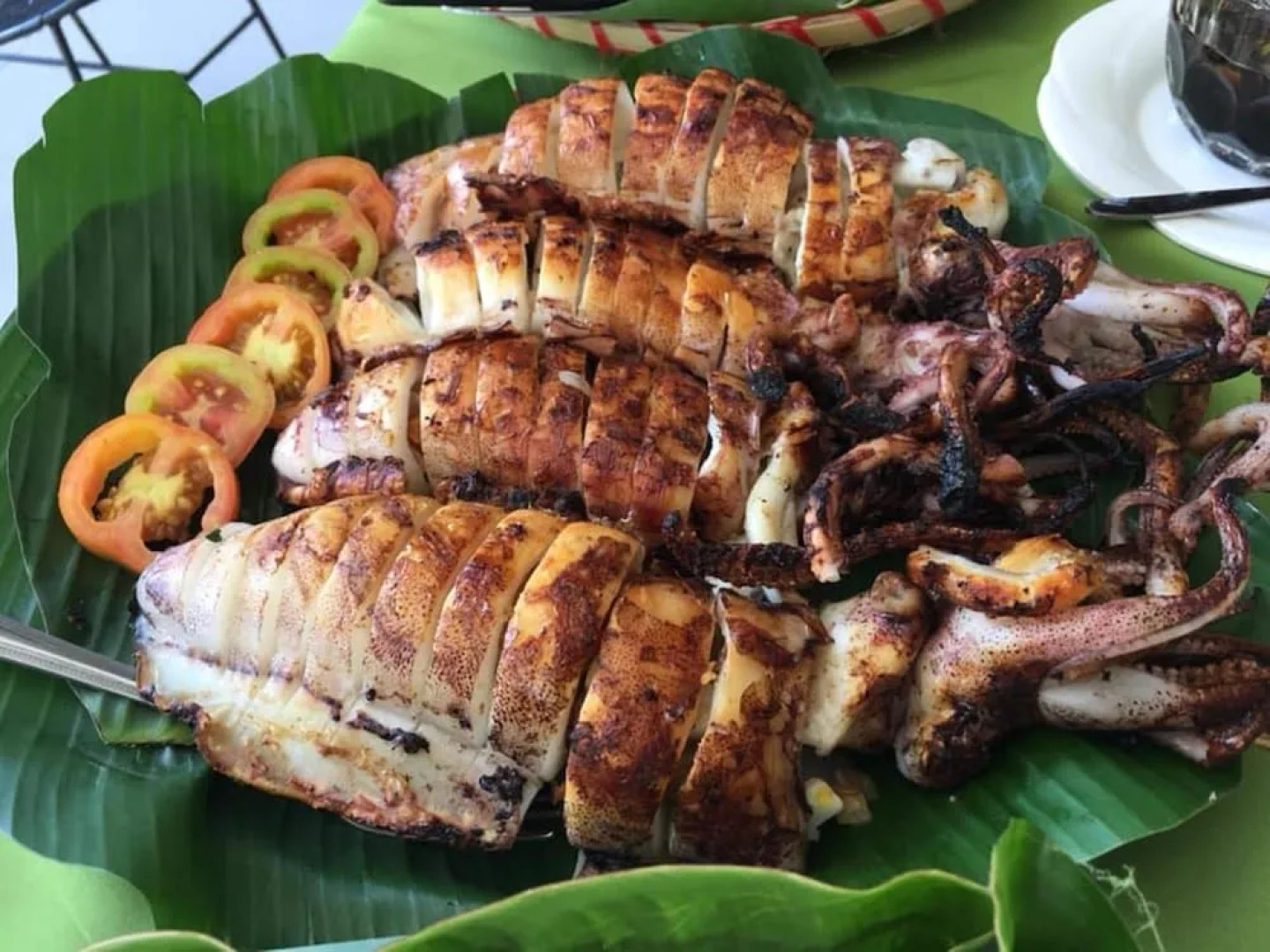 Casavecino Bed & Breakfast