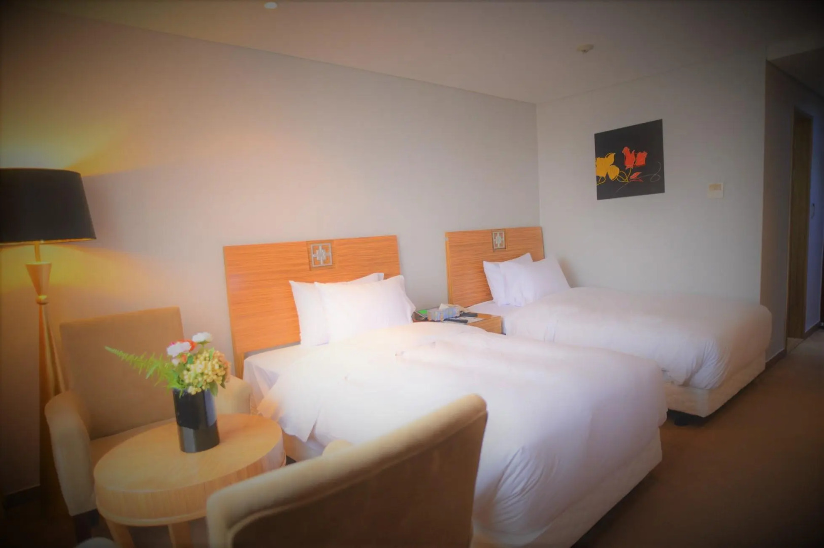 Pohang Philos Hotel