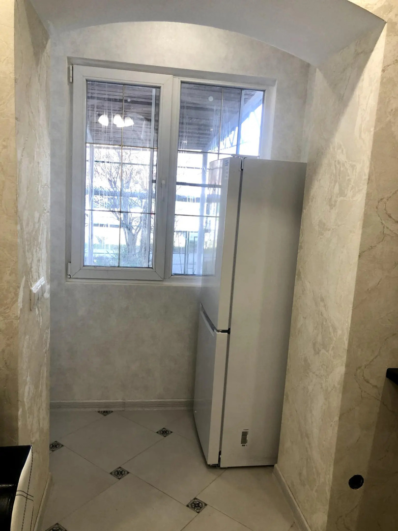 КрымскХоум на улице Фадеева