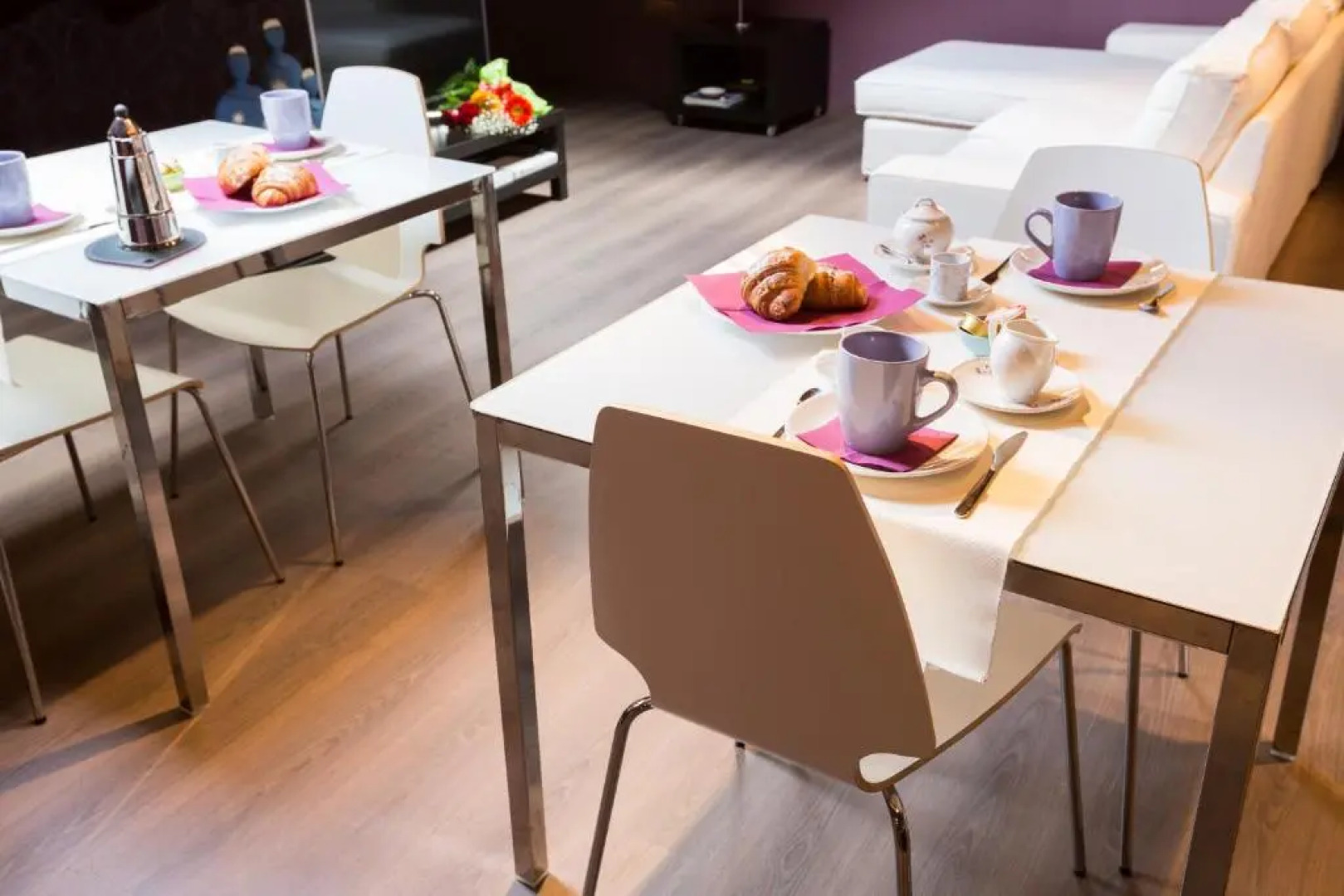 B&B Il Pero e lEdera