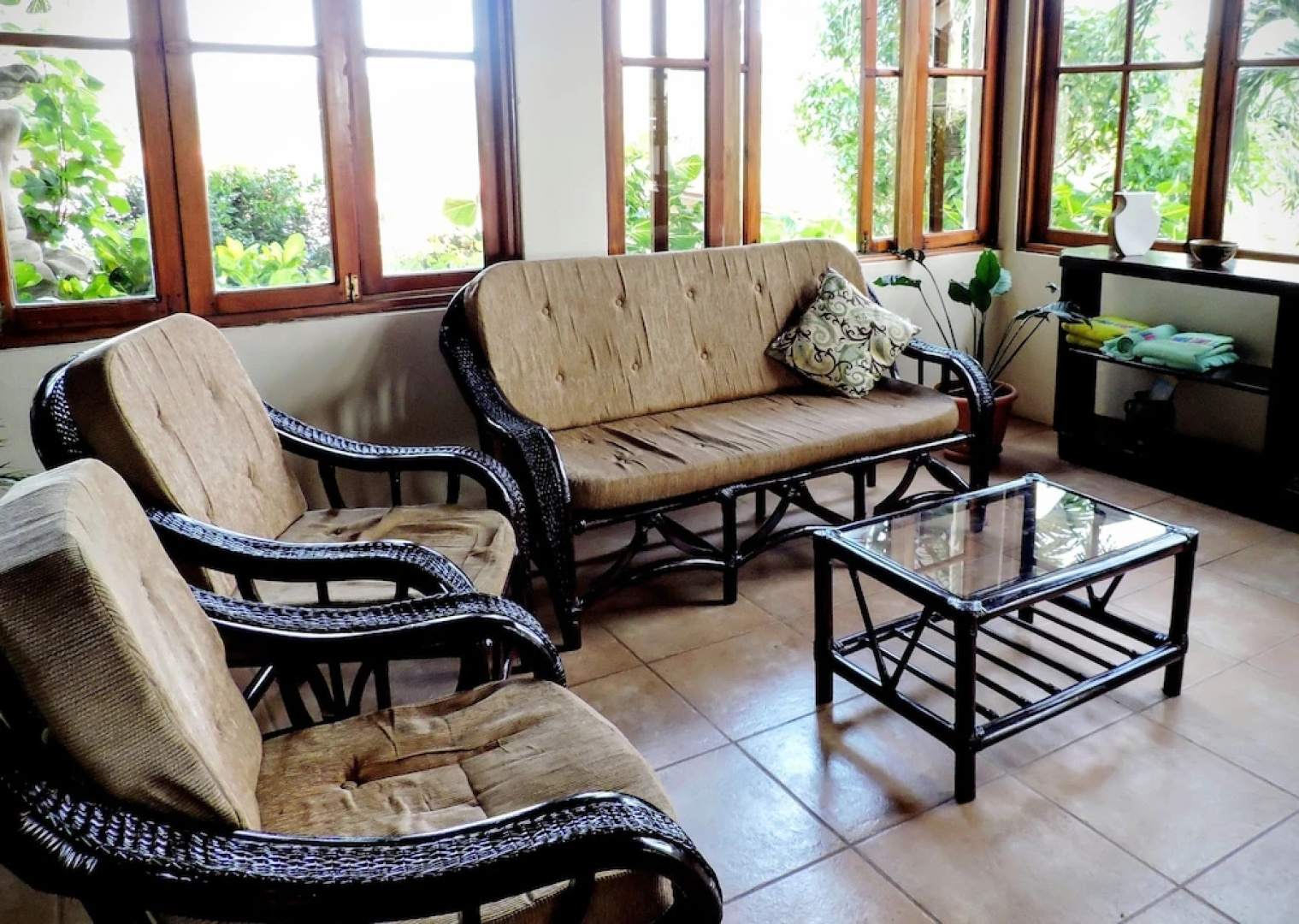 Casa Bahia Hotel
