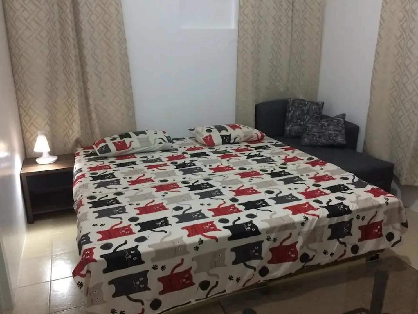 Panglao Alona Villa Training Center