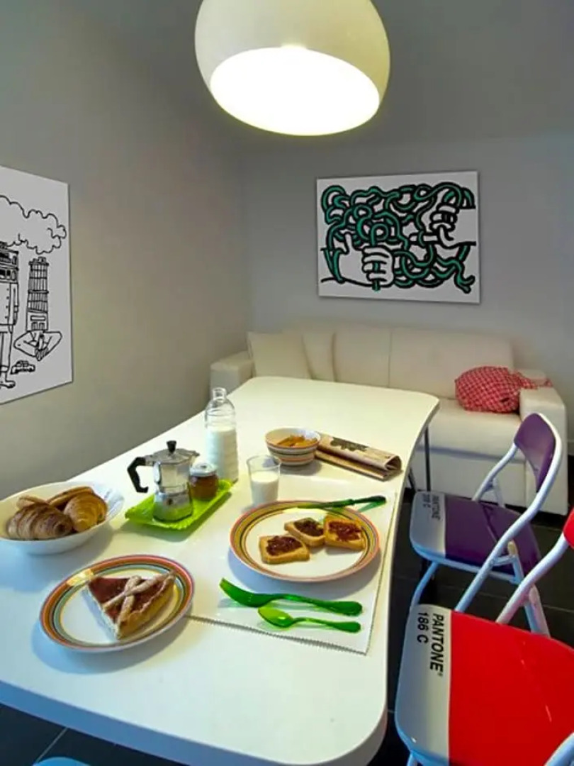 Casa Tommasini Bed And Breakfast