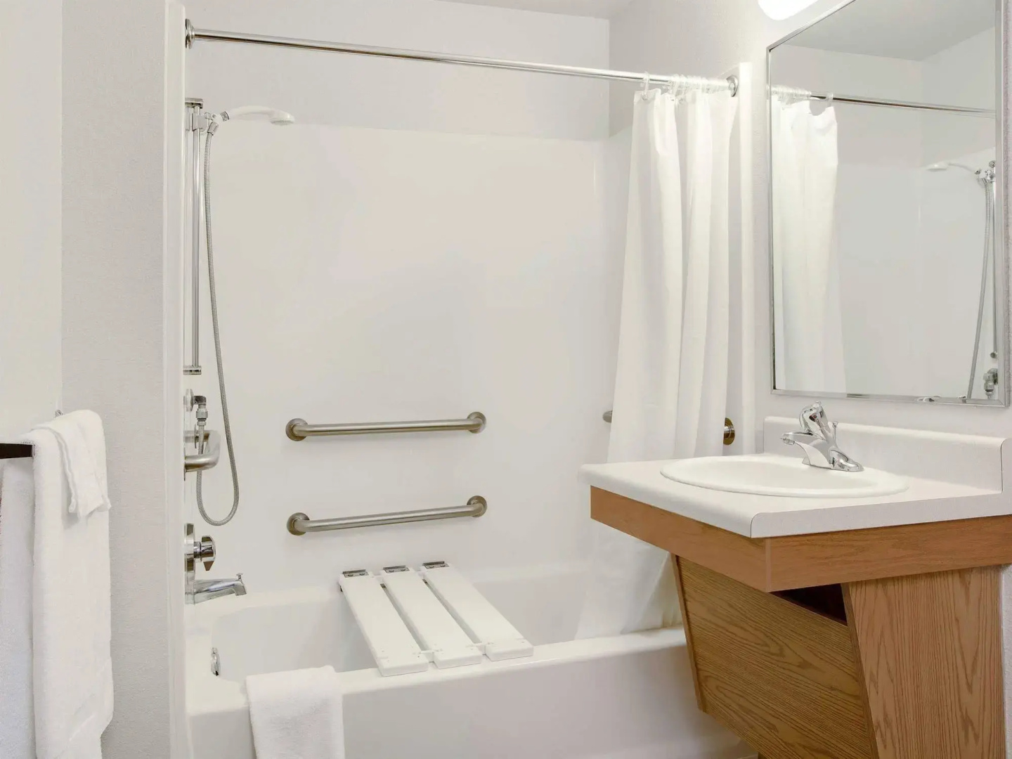 WoodSpring Suites Fort Worth Trophy Club