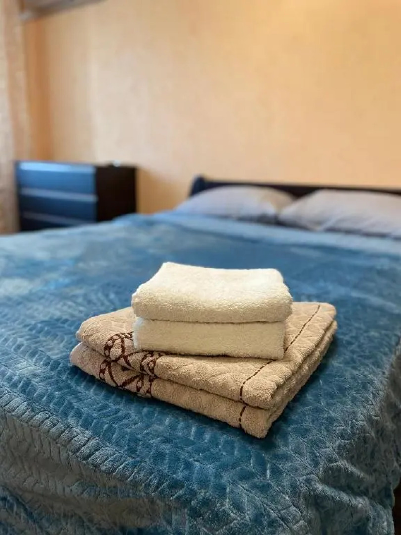 Apartment in the center