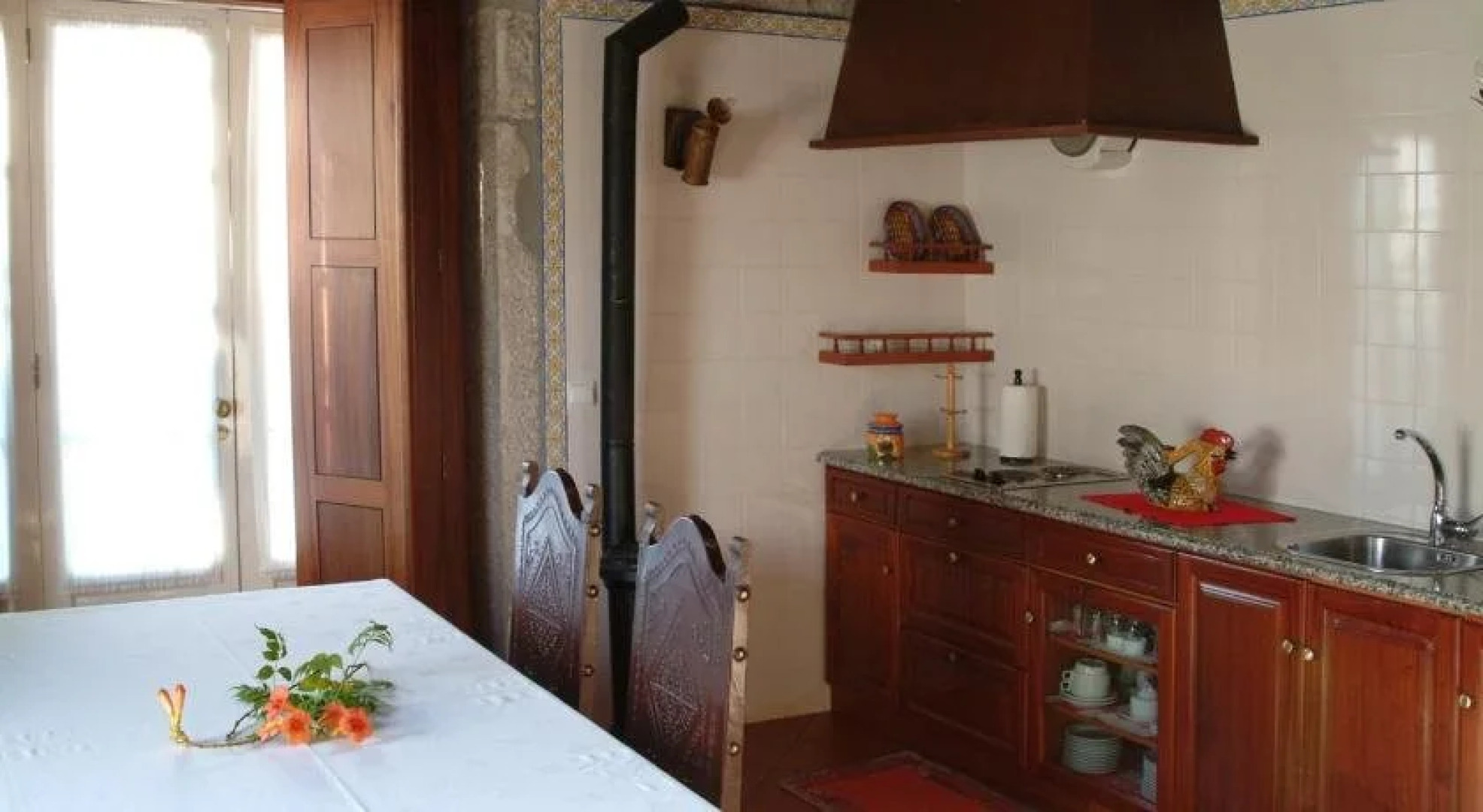 Quinta do Vale do Monte