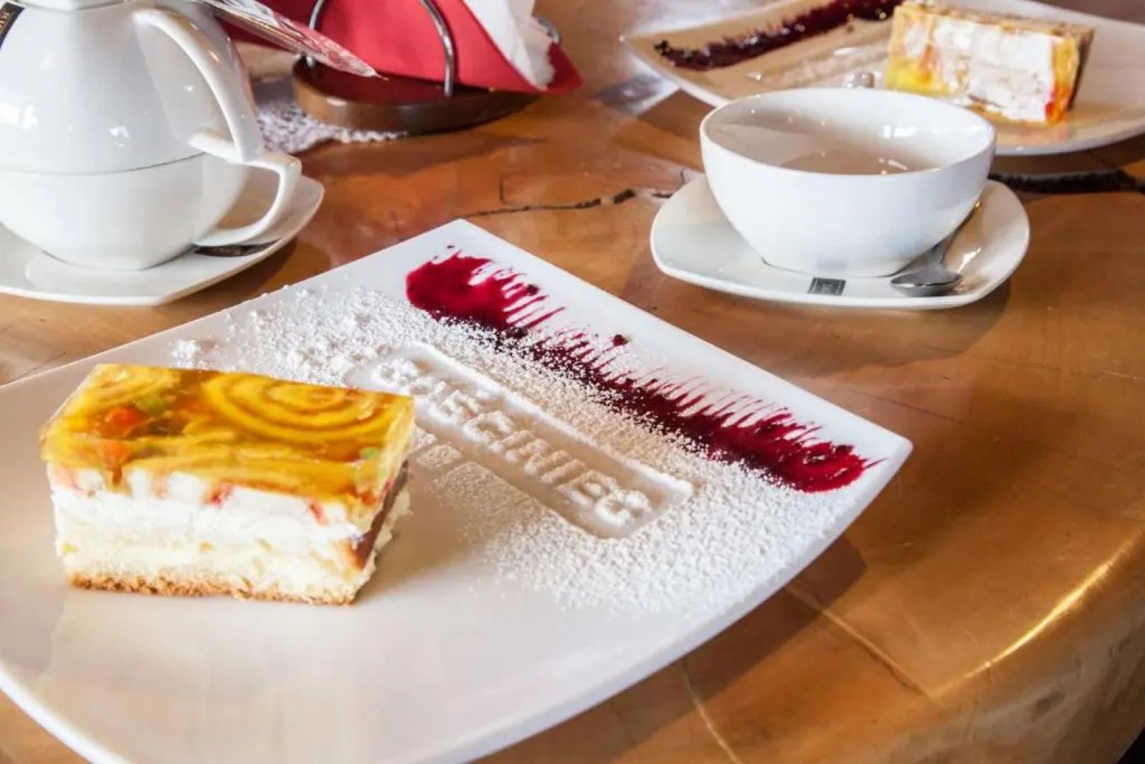 Gościniec pod Strzechą