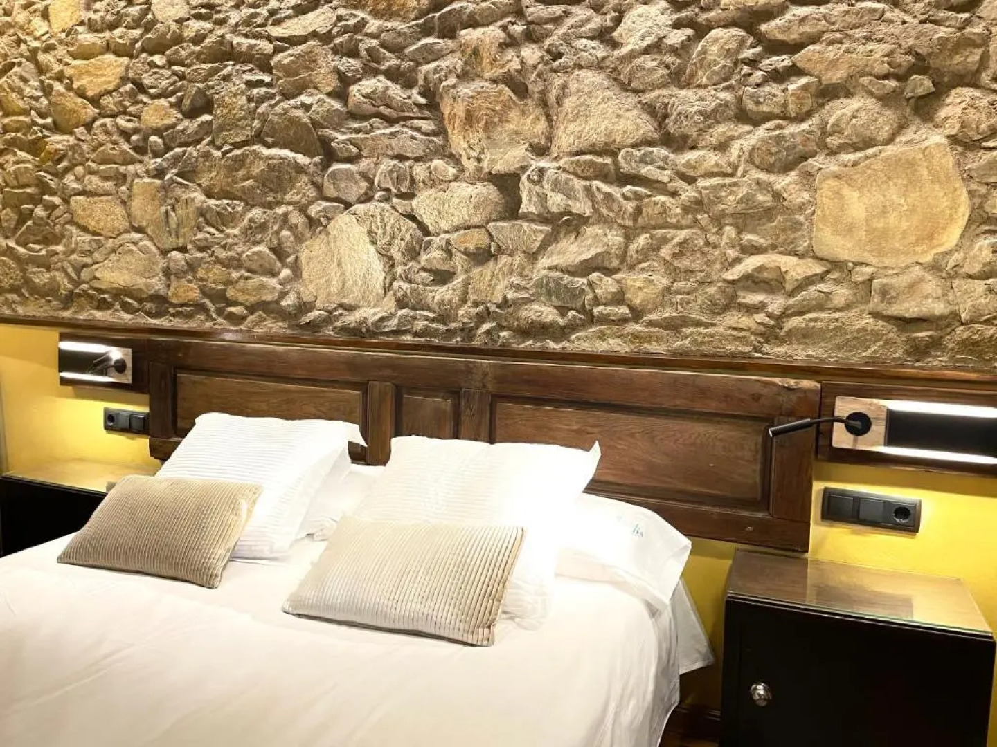 El Jardín del Convento