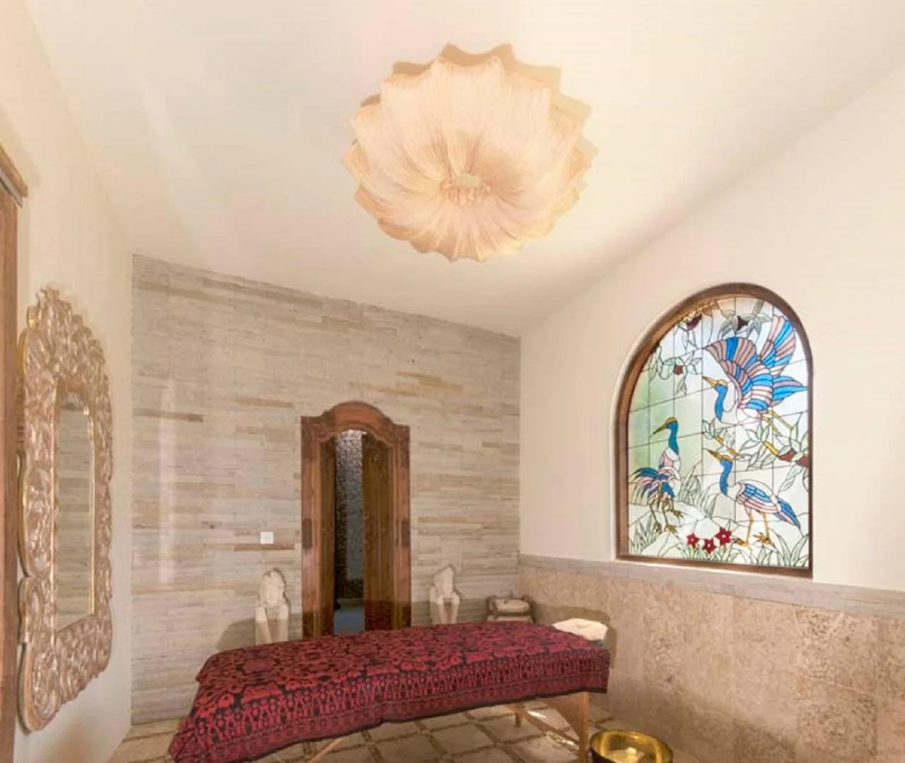 Sun Suko Boutique Retreat