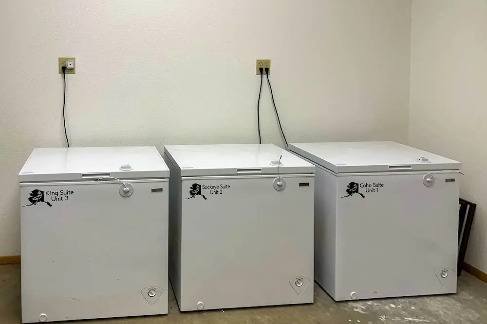 Kenai River Views & Access: Soldotna Apartment!