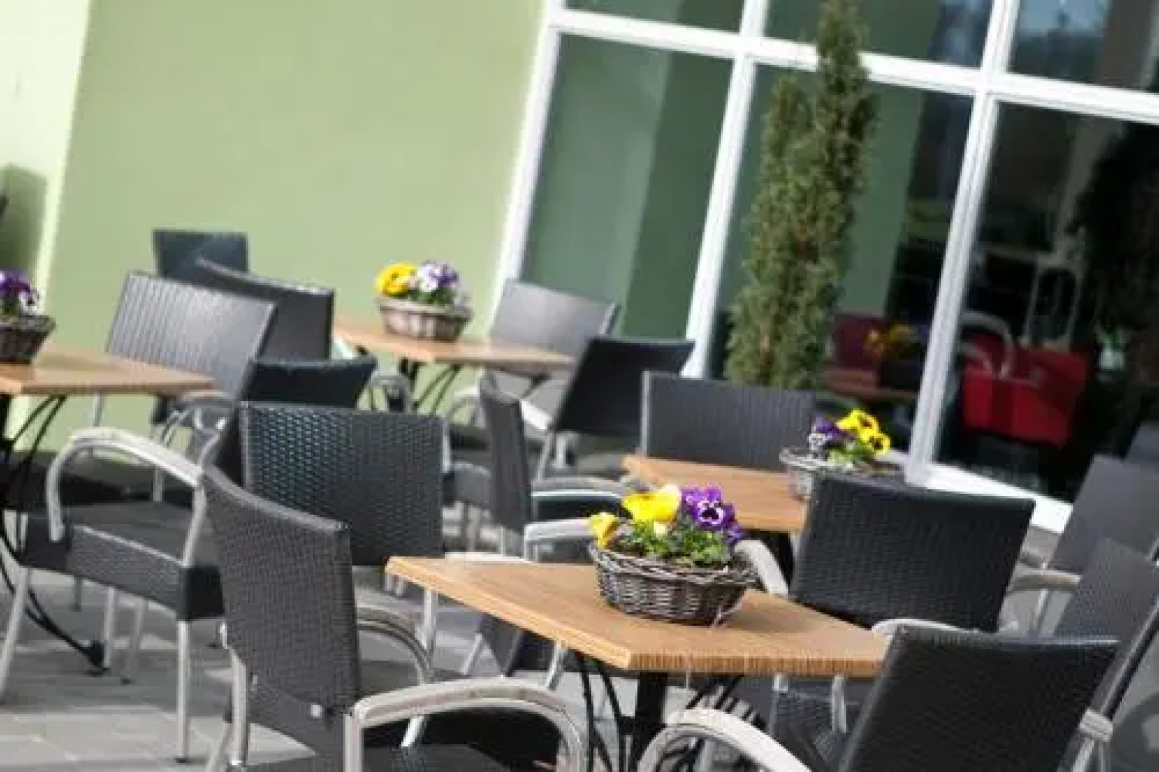 Campingpark de Bongerd