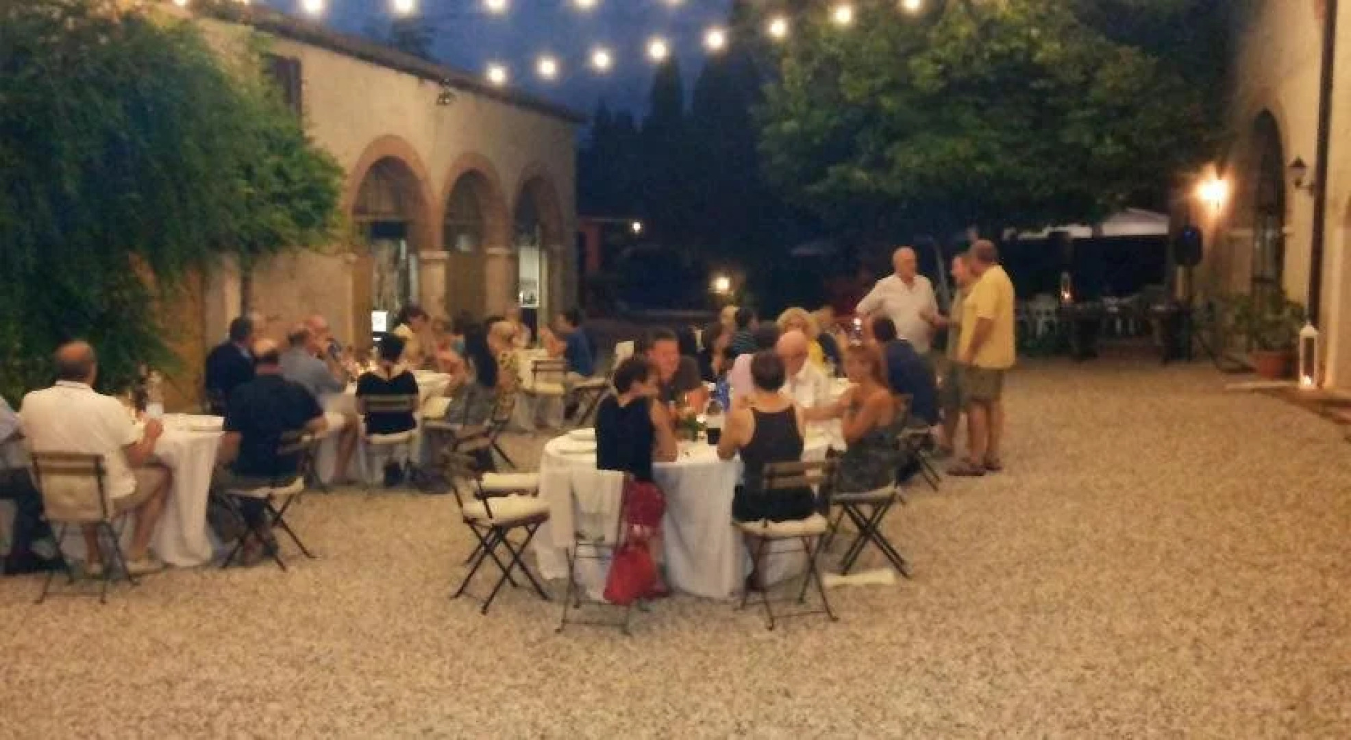 Agriturismo Della Pieve