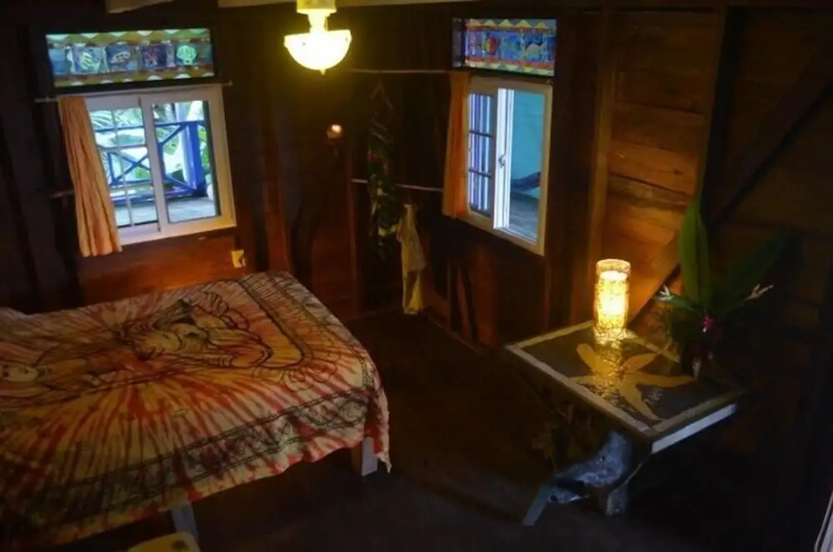 Tesoro Escondido Lodge and Cabins