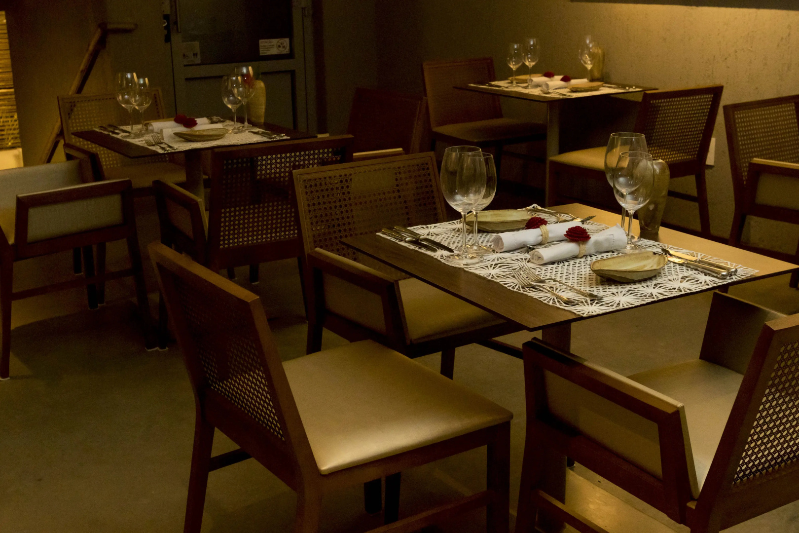 Flor de Lis Exclusive Hotel
