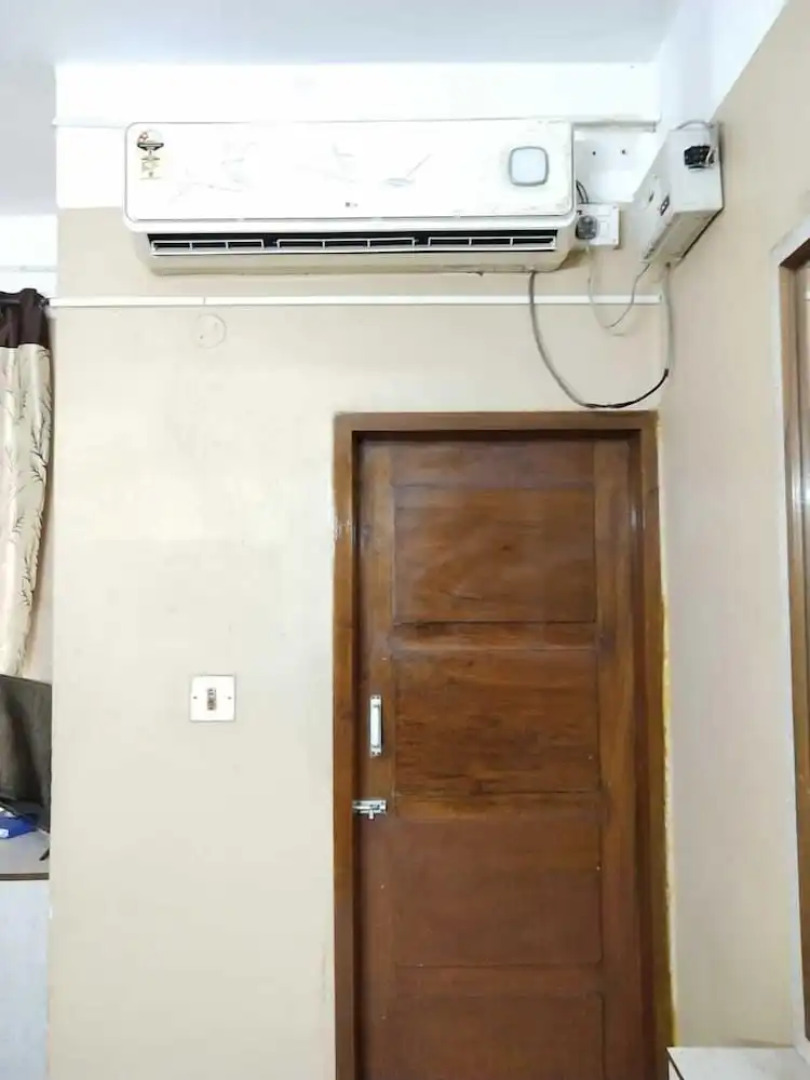 Hotel Abhiman by iROOMZ