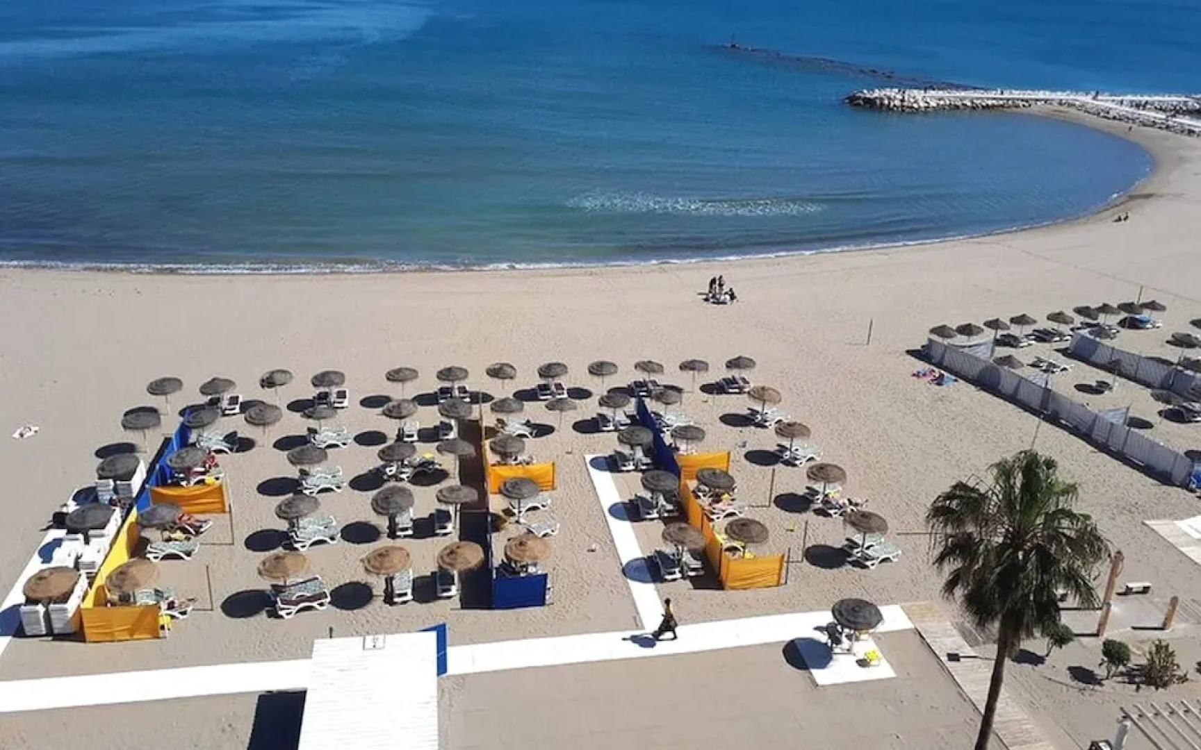 Stella Maris - 4  Pax - First Line - 1410-PAW