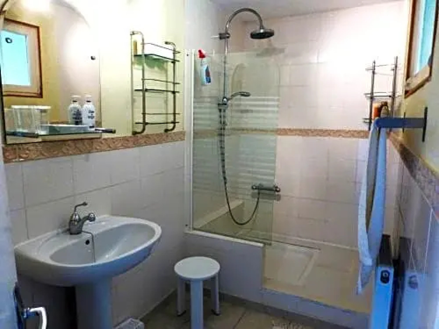 La Haute Herbelais, near Bagnoles de l'Orne