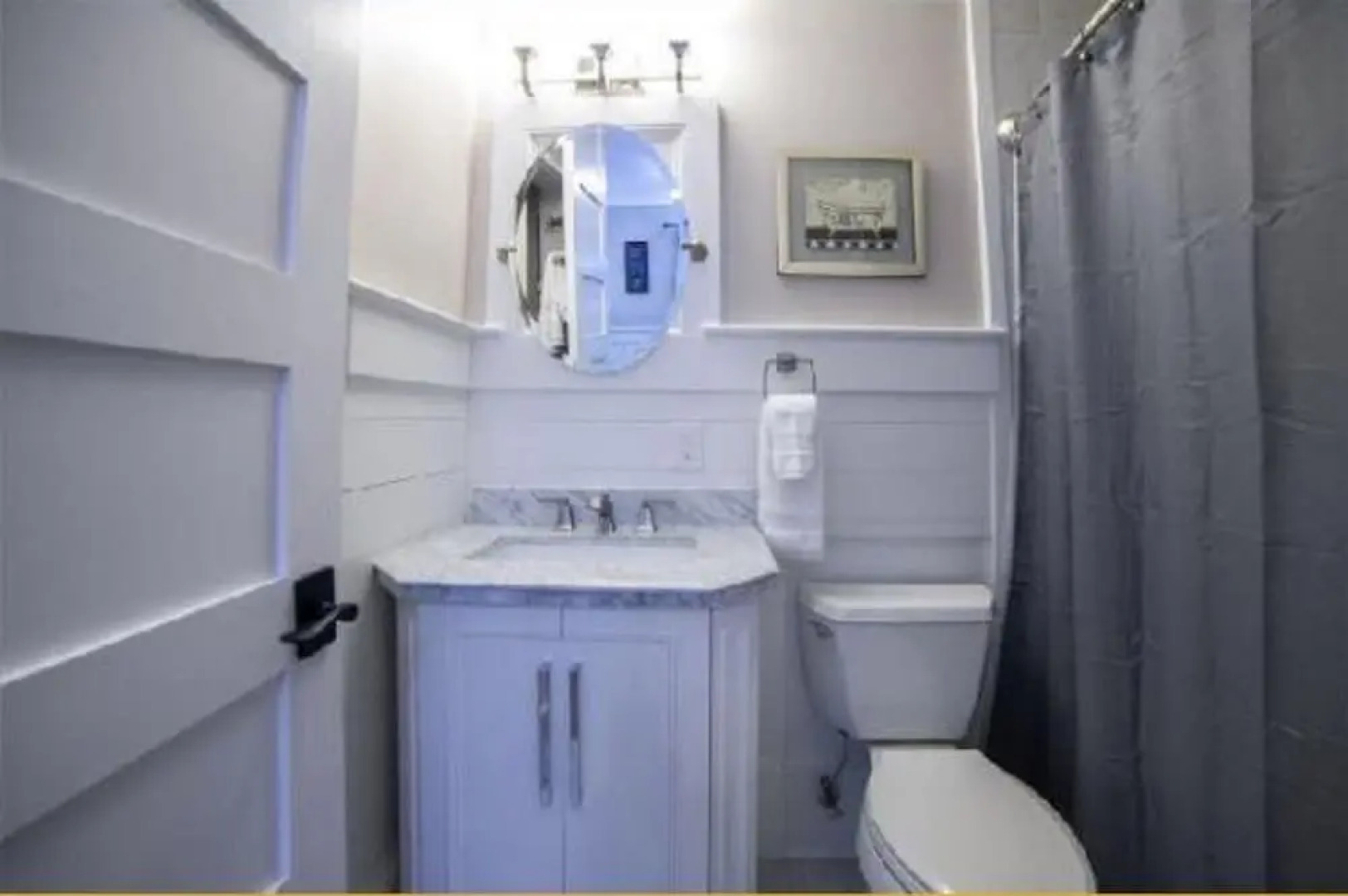 The Palmetto House Inn