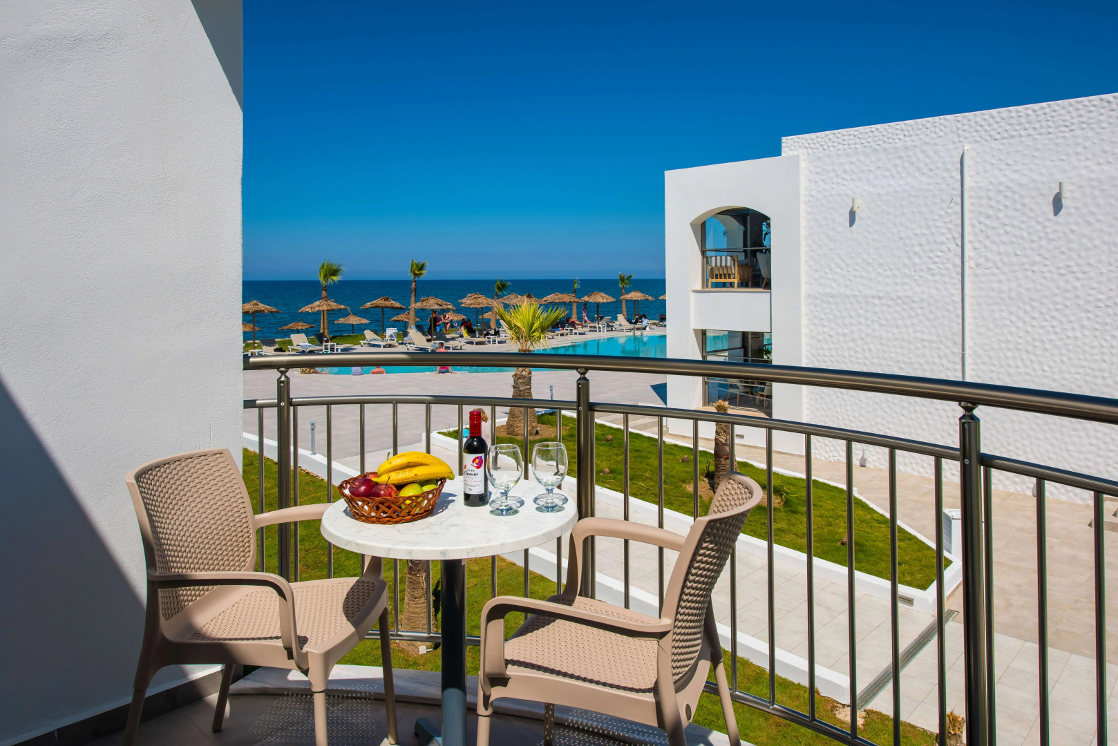 Solimar White Pearl Adults Only - All Inclusive