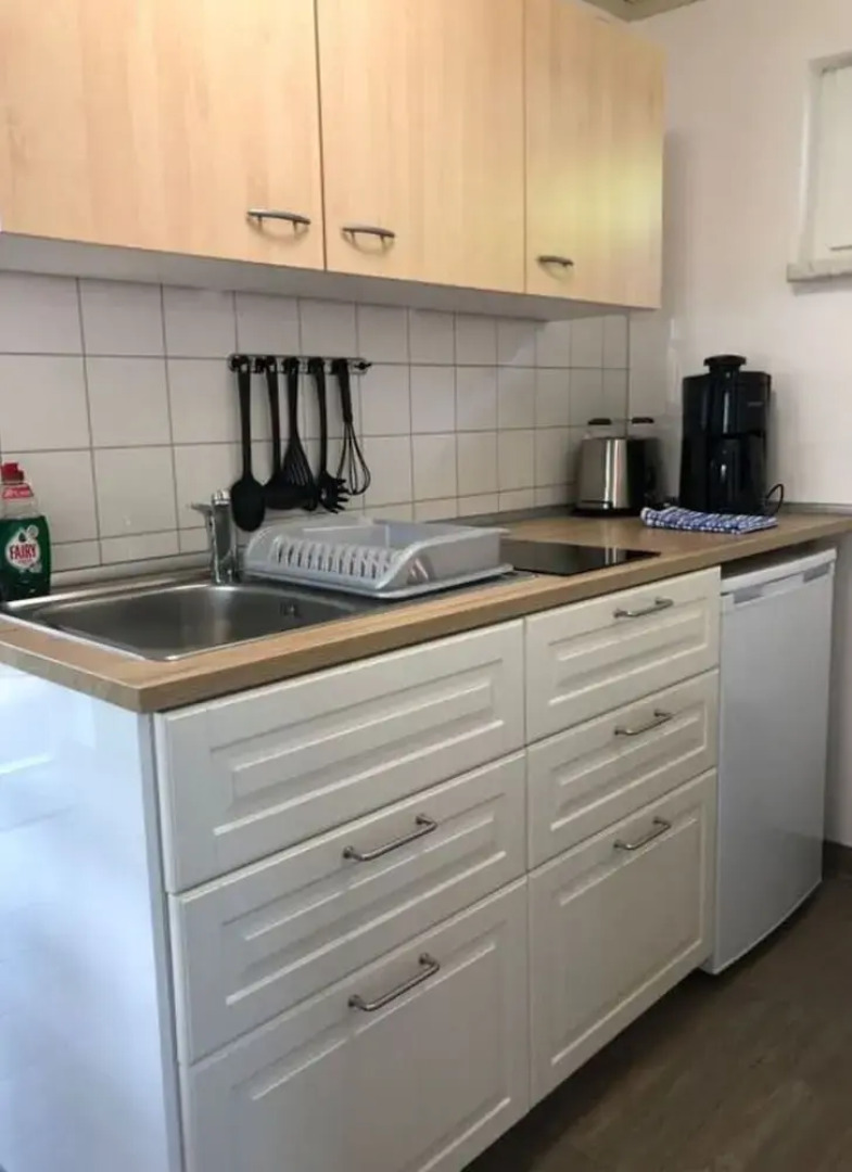 Bungalow Oberspreewald 4