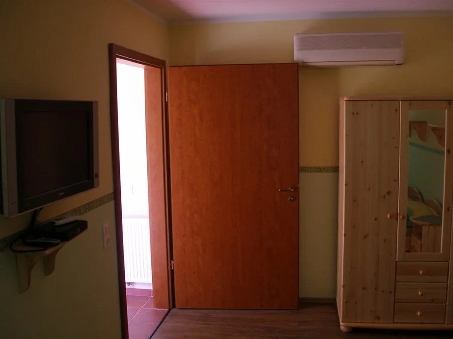 Ponty-Lak Vendégház