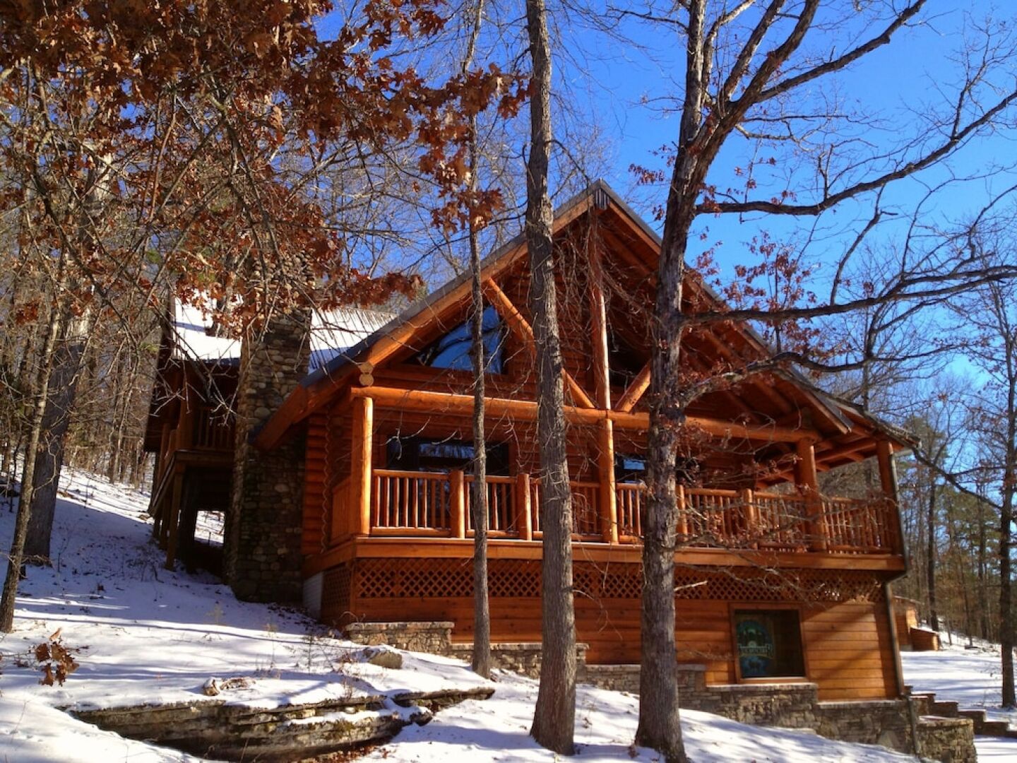 Cinnamon Valley Resort