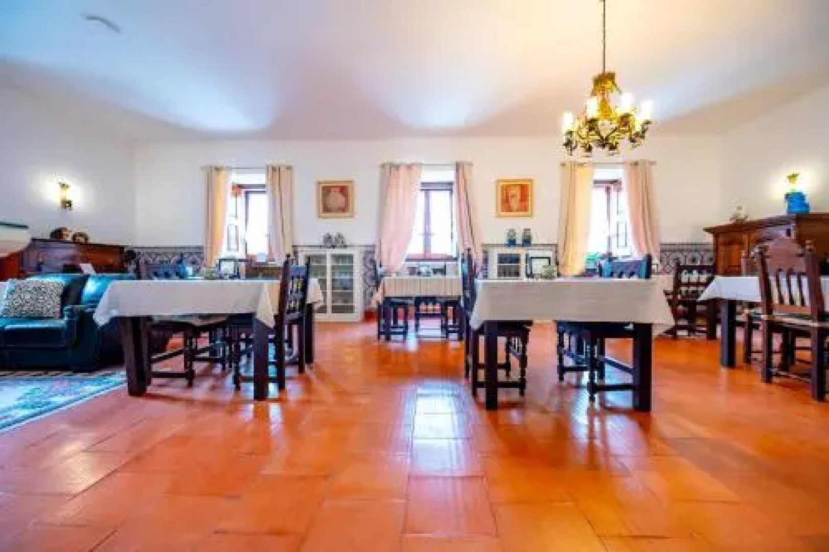 Quinta Do Quinto