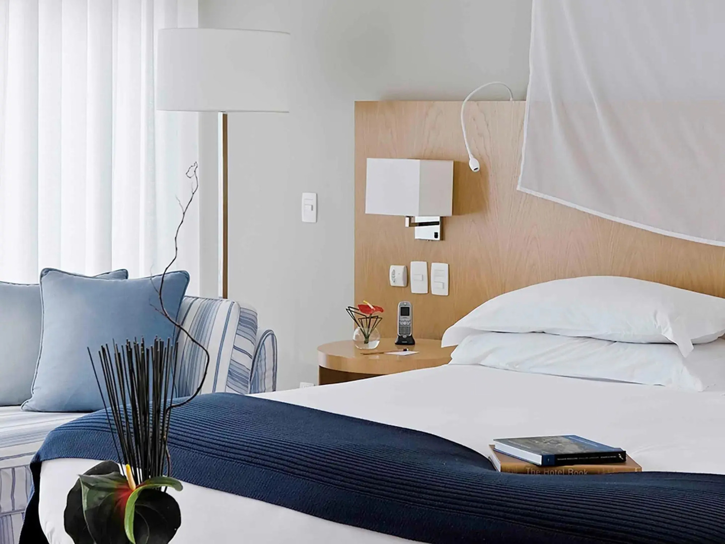 Hotel Jequitimar Guarujá Resort & Spa by Accor (ex Sofitel)